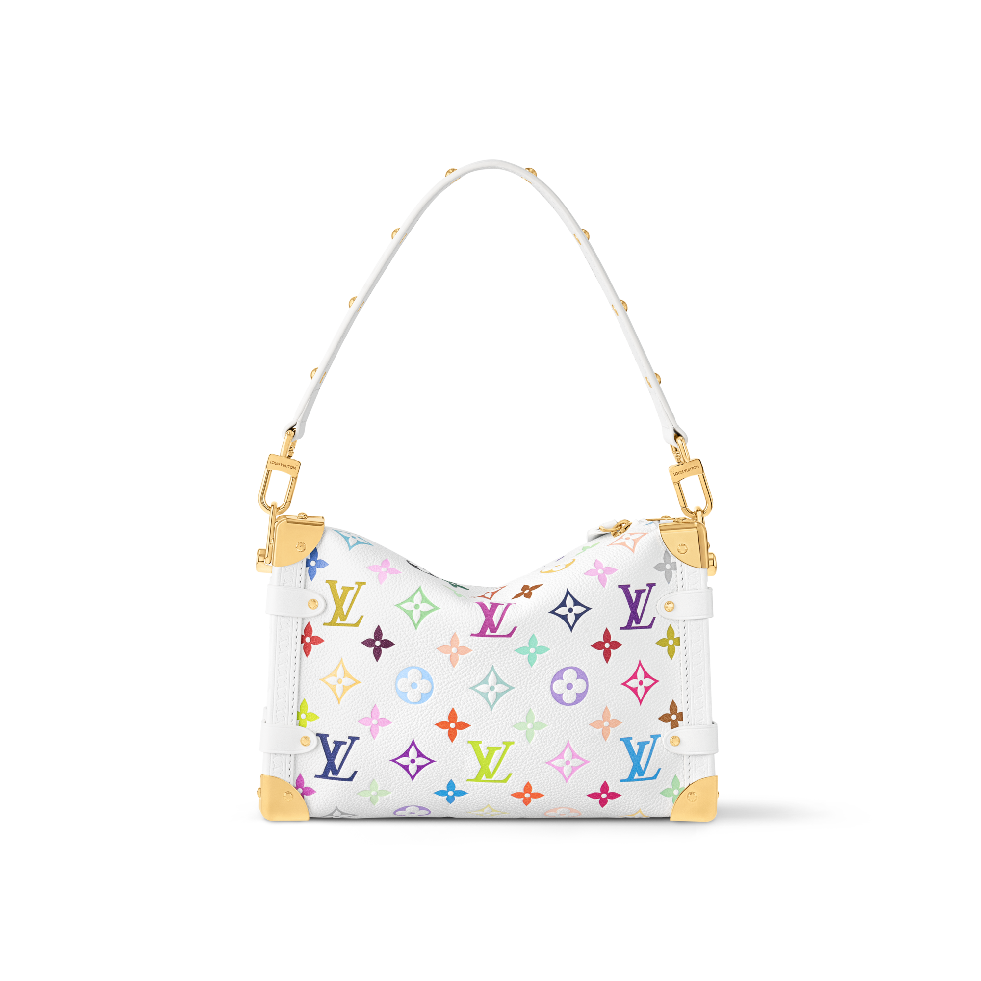 Louis Vuitton ツイリー LV Twinny Other Monogram Canvas - Women - Handbags | LOUIS VUITTON ®